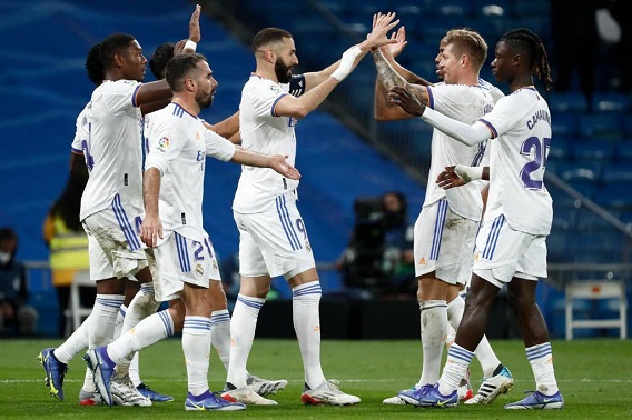 Diincar 3 Raksasa Eropa, Madrid Ingin Perpanjang Kontrak Toni Kroos