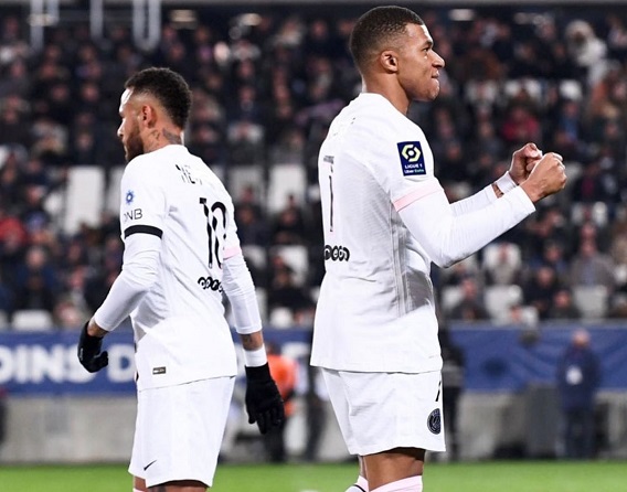 Dear Jurgen Klopp, Kylian Mbappe Ingin Berguru Nih…