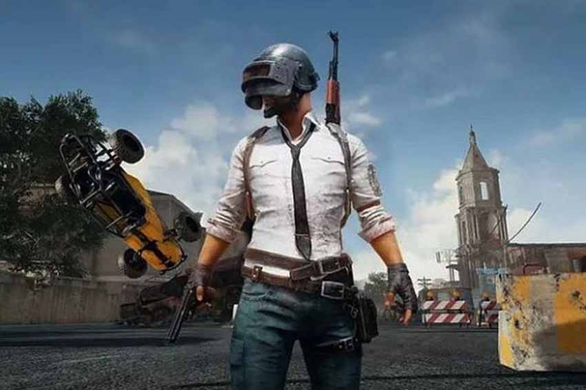 Kode Reedem dari PUBG yang Baru di Bulan November