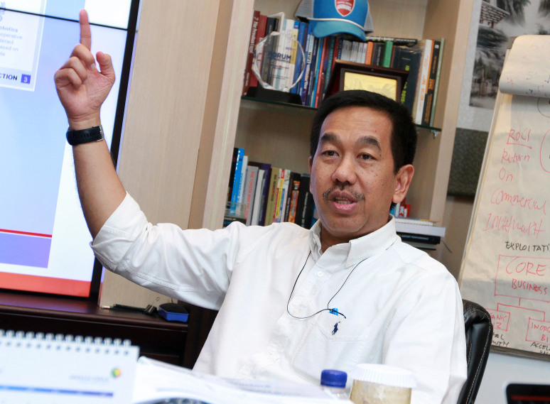 Sistem Pengenalan Wajah akan Diterapkan di Bandara Soekarno-Hatta