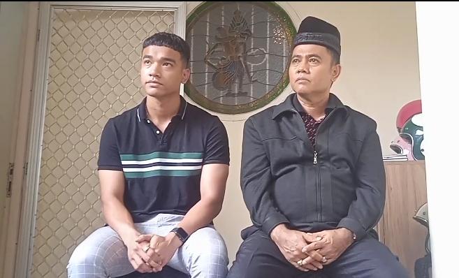 Gala Anak Vanessa Masih Trauma dan Nyariin Mami Papi nya