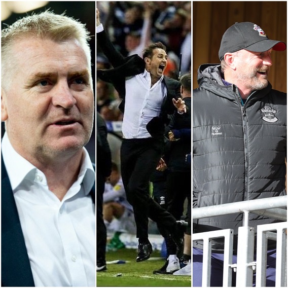 Norwich Mulai Dekati Frank Lampard