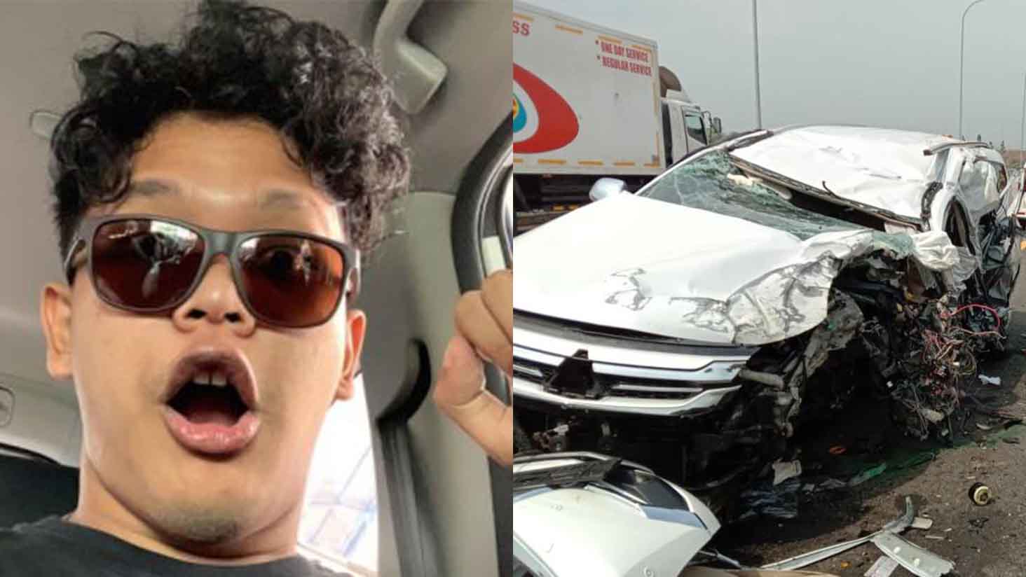 Dalam Waktu Dekat Polisi Akan Tetapkan Status Jody Driver Vanessa-Bibi