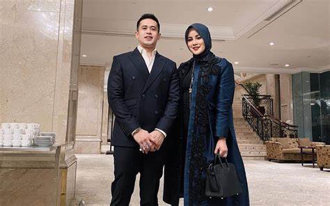 Disinggung Foto Berdua Wanita Lain, Aufar Hutapea: Itu Hanya Teman