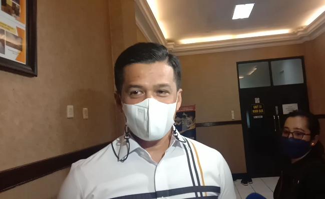 Ada Itikad Baik Keluarga, Atta Halilintar Cabut Laporan Atas Savas