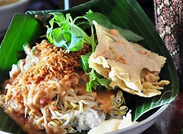 Resep dan Cara Membuat Pecel Pincuk Khas Madiun, Menu Murah Meriah yang Nikmat