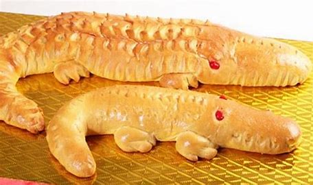 Resep Roti Buaya Lambang Kesetiaan Khas Betawi