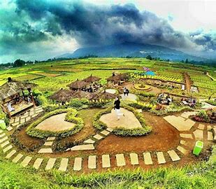 Wajib Dikunjungi! Inilah 10 Desa Wisata Terbaik di Indonesia