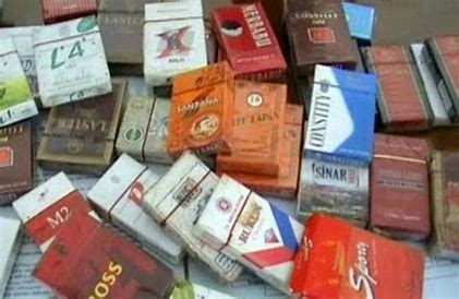 Bea Cukai Gandeng Pemda Gelar Operasi Pasar Rokok Ilegal
