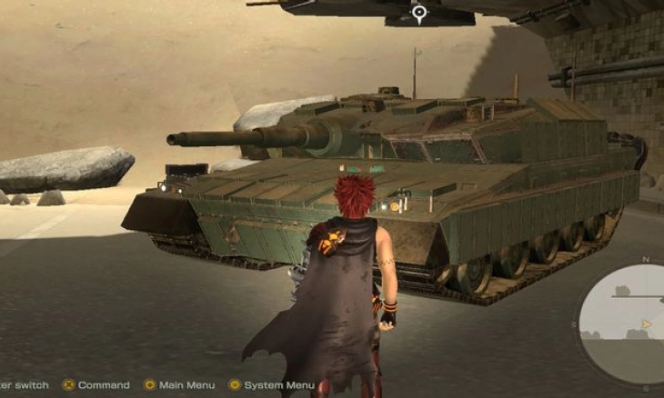 Cara Membangun Kendaraan Tempur yang Tangguh 