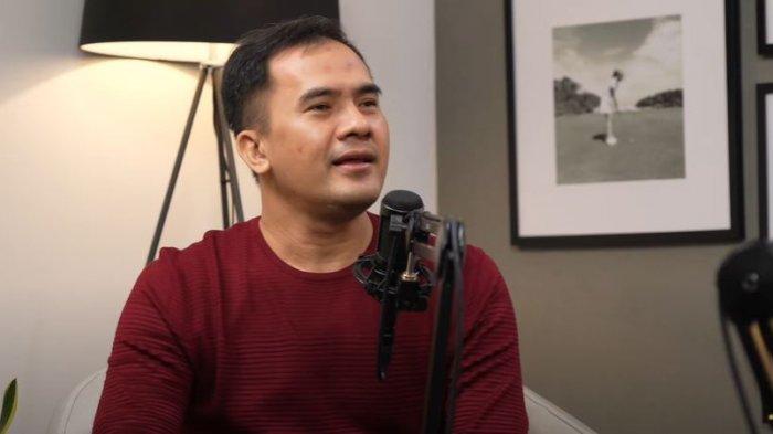 Polisikan Psikolog Lita Gading, Saipul Jamil: Kalau Nuduh Pakai Data