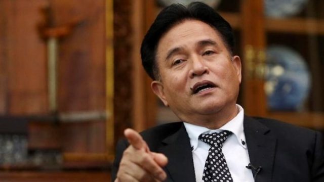 MA Tolak Uji Materi Yusril dari Kubu Moeldoko Terhadap AD/ART Demokrat AHY