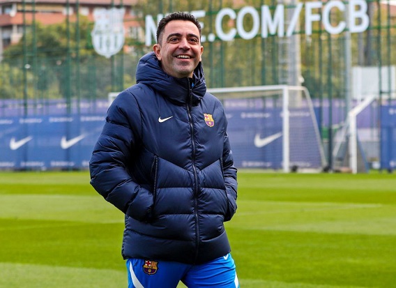 Tiga Pemain Ini Jadi Korban Perombakan Xavi di Barca