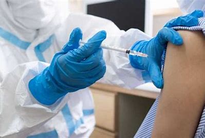 Vaksin Covid-19 Dosis Ketiga Ditargetkan Mulai Awal Tahun 2022