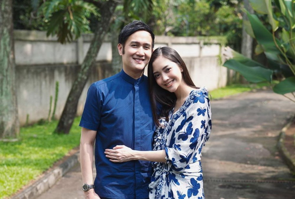 Soal Pola Asuh Anak, Jadi Penyebab Perceraian Aldi Bragi dan Ririn Dwi Ariyanti