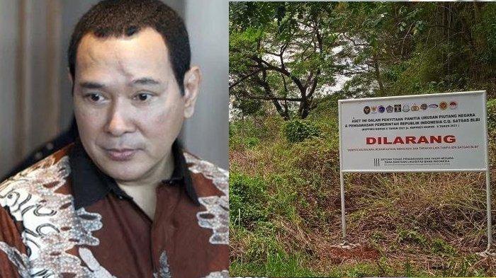 Tommy Soeharto Akan Tempuh Jalur Hukum Terkait Asetnya yang Disita