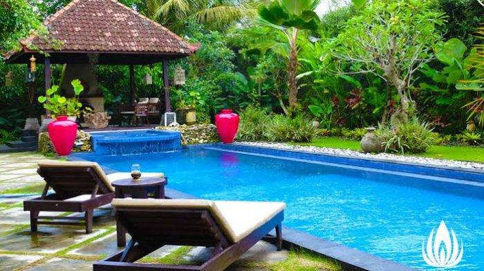 3 Villa di Yogyakarta dengan Fasilitas Lengkap untuk Liburan