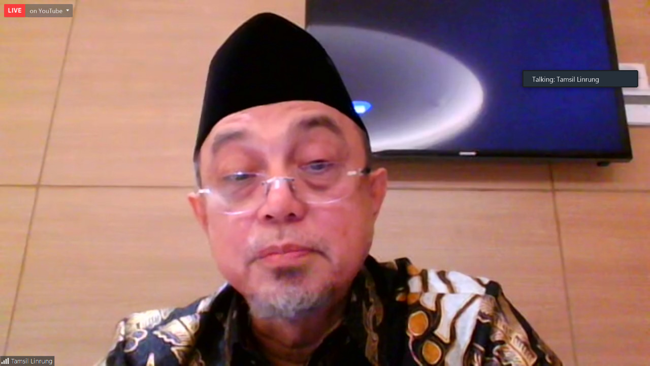 Pemerintah Didesak Selesaikan Masalah Guru dan Tenaga Kependidikan Honorer