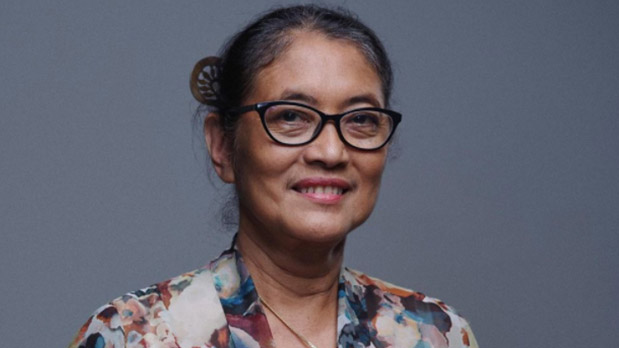 Jajang C Noor Dapat Penghargaan Seumur Hidup untuk Film di FFI 2021