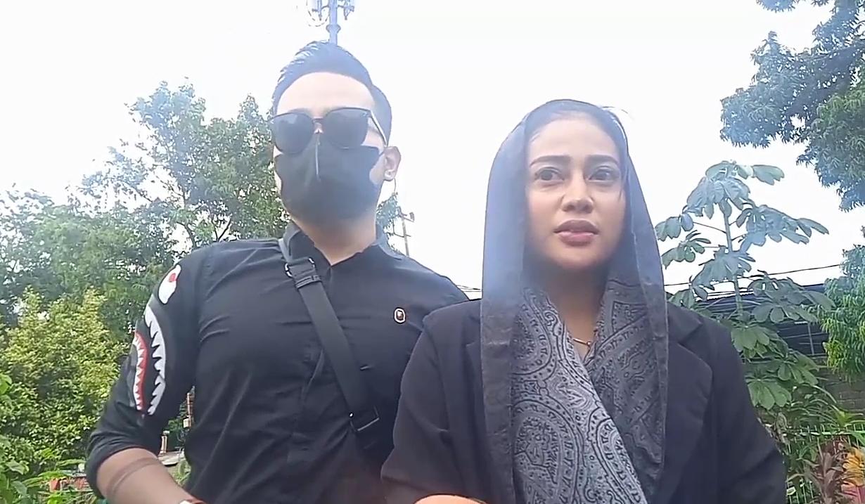 Chintya Ramlan Kenang Vanessa Angel: Saya Tahu Semuanya