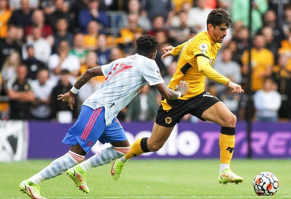 Xavi Hernandez Ingin Pulangkan Trincao