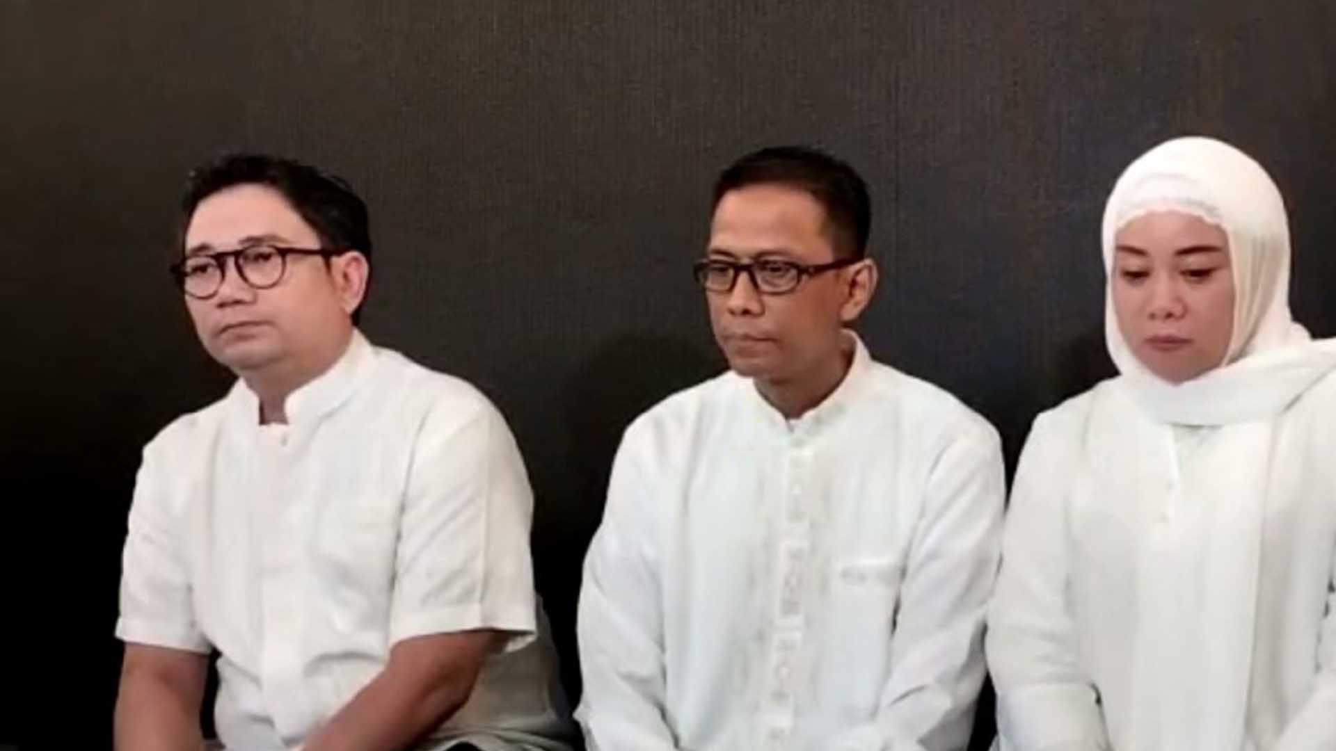 Supir Vanessa Angel, Joddy Jadi Tersangka, Keluarga Bilang Begini