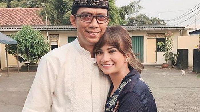 Tangis Sang Ayah Pecah Saat Tahu Vanessa Angel Tulis Namanya Dalam Ahli Waris
