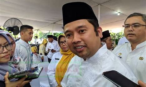 Atasi Pengangguran, Pemkot Tangerang Rutin Gelar Virtual Job Fair Hingga Berikan Modal Usaha