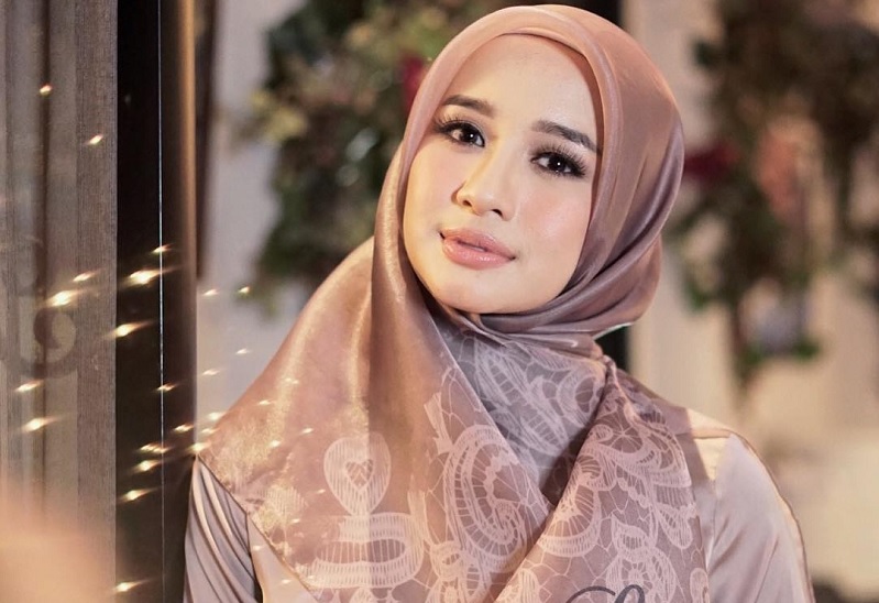 Tampil Cantik Ala Laudya Cynthia Bella, Hindari 5 Makanan Ini