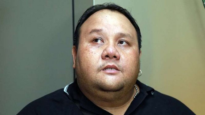 Rony Dozer Meninggal Dunia, Sebelum Wafat Dia Mengeluh Kolesterolnya Naik