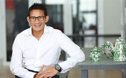 Menparekraf Tawarkan Bantuan Rp 50 Juta Untuk UMKM