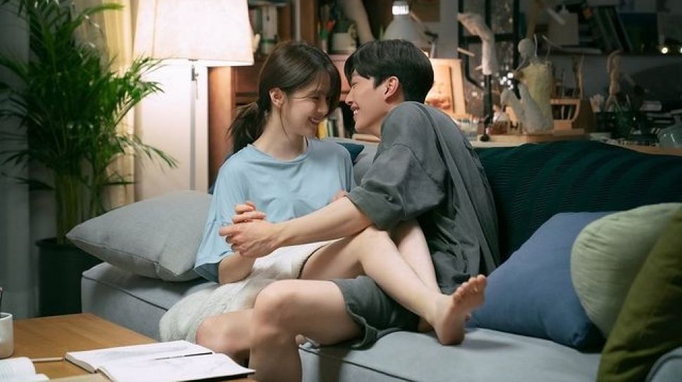 Kenapa Drama Korea Mengaduk-aduk Perasaan?