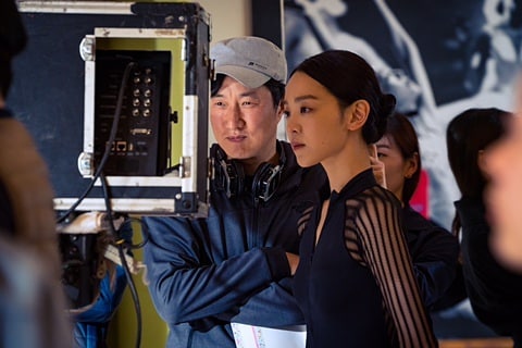 Film Terbaru Brave Citizen, Artis Shin Hye Sun Jadi Mantan Petinju