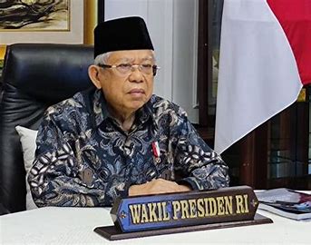 Wapres Minta Pemda Tingkatkan Edukasi Masyarakat Upaya Mitigasi Bencana