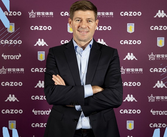 Steven Gerrard Hanya Ingin Jadi Pelatih Liverpool Setelah Klopp Pergi