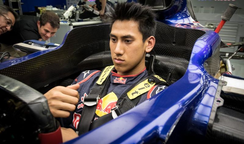 Sean Gelael: Mandalika Penuhi Persyaratan Menjadi Sirkuit Kelas Dunia