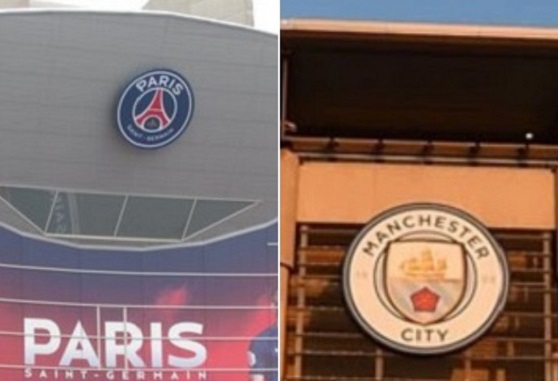 Mantan Presiden Munich Sentil Man City dan PSG