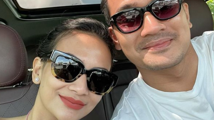 Kisah Vanessa Angel yang Tak Pernah Terekspos