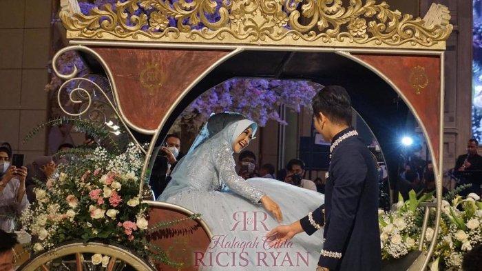 Ria Ricis dan Teuku Ryan Pernah Dikasih Wejangan dari Gus Miftah