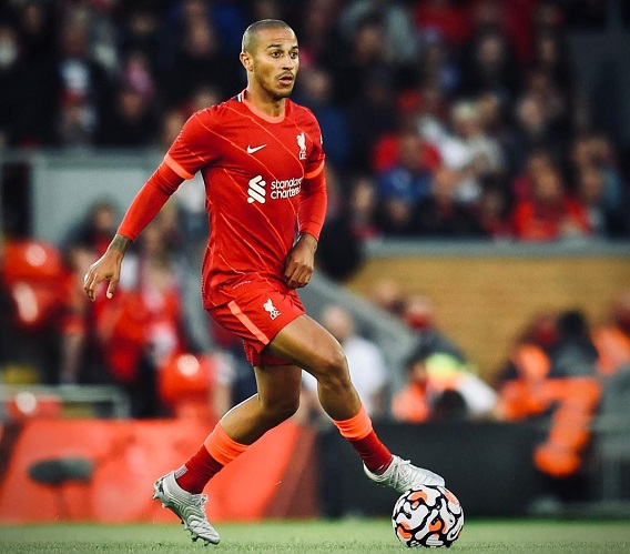 Xavi Minta Thiago Mudik ke Barcelona