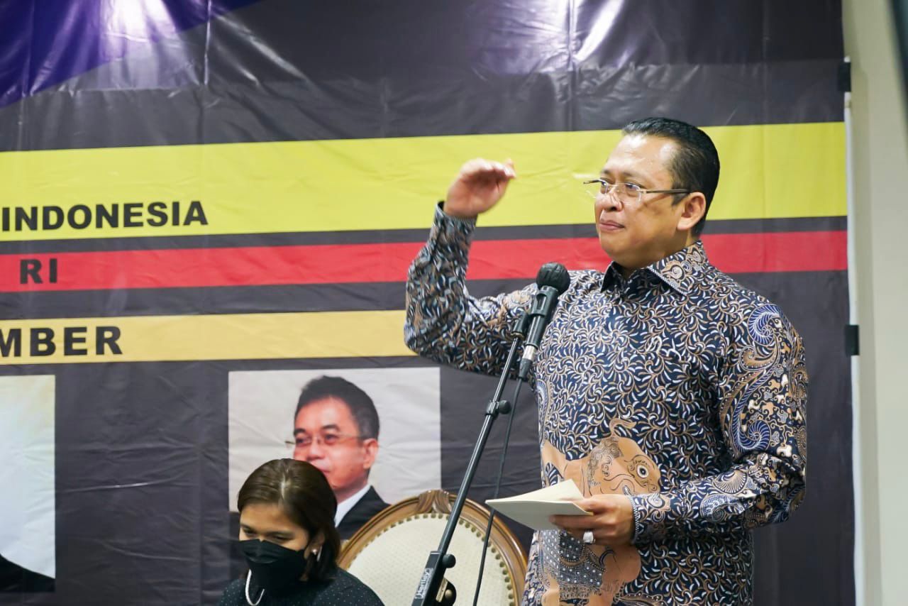 Pengetatan Aturan Pinjol Cegah Potensi Pencucian Uang dan Pendanaan Terorisme