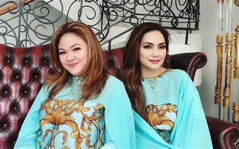 Sejak Olivia Ditahan, Nia Daniaty: Saya Bohong ke Cucu, Bilang Mamanya Kerja