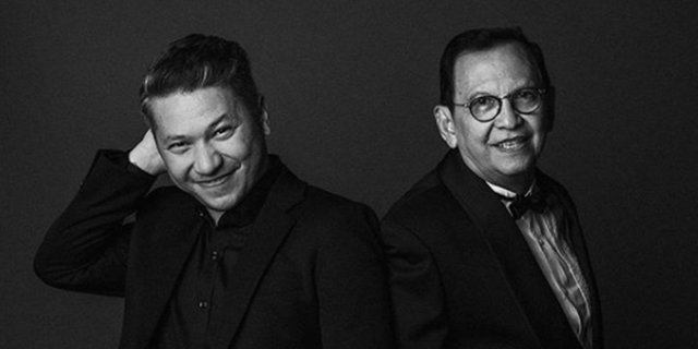 Roy Marten Dibuat Bingung oleh Gading, Kenapa?