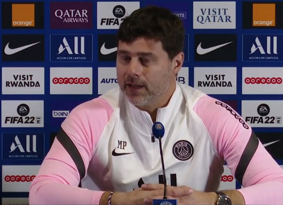 MU Siap Siaga Usai Pochettino Buka Pintu Kembali ke Liga Premier Inggris