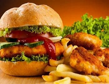 Waspadai, Pola Makan yang Kurang Tepat dapat Picu Tubuh Rentan Sakit