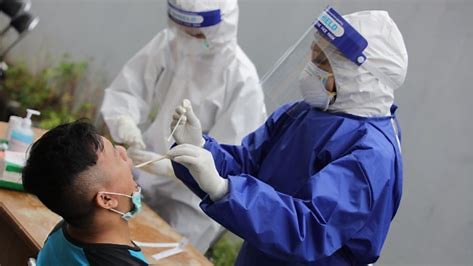 Pentingnya Reagen untuk Tes PCR