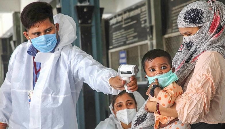 Narendra Modi: India akan Luncurkan Vaksinasi Terbesar di Dunia