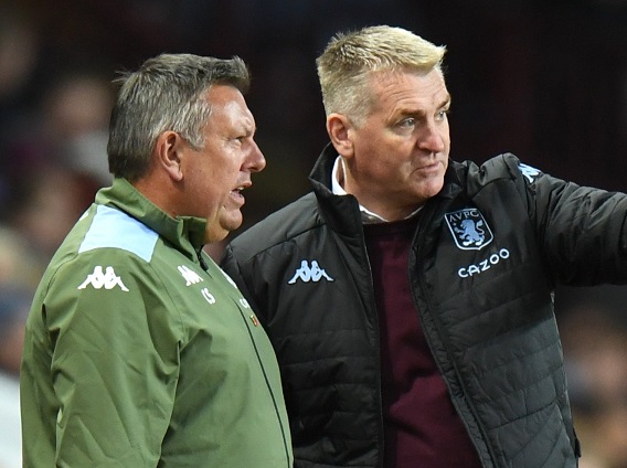 Dean Smith Resmi Besut Norwich City