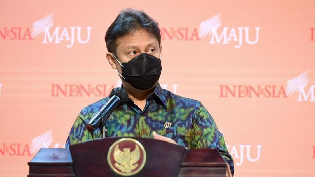 Menkes Budi Gunadi Ingatkan, Varian Delta Covid-19 Sudah Beranak Cucu