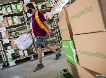 Masuknya Investor Asing Bantu Ekonomi Digital Tumbuh